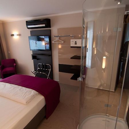 Amalienburg - Boutique & Boarding Hotel Münih Dış mekan fotoğraf