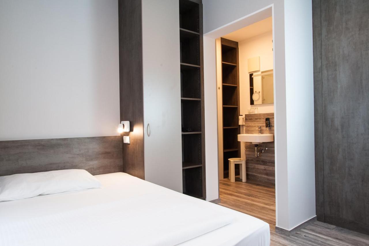 Amalienburg - Boutique & Boarding Hotel Münih Dış mekan fotoğraf