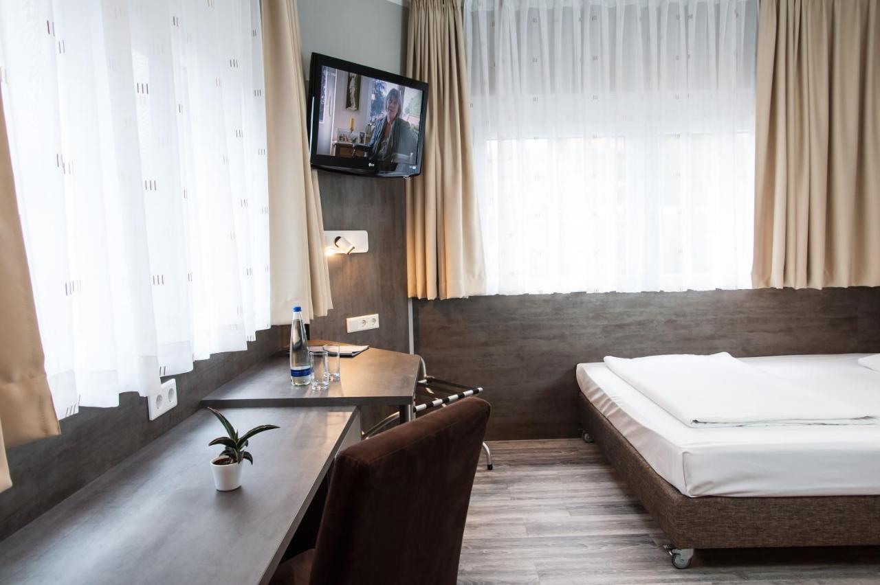 Amalienburg - Boutique & Boarding Hotel Münih Dış mekan fotoğraf