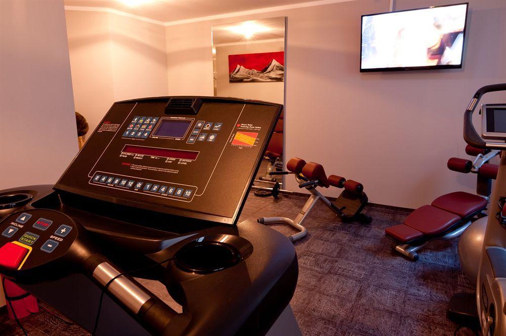 Amalienburg - Boutique & Boarding Hotel Münih Dış mekan fotoğraf