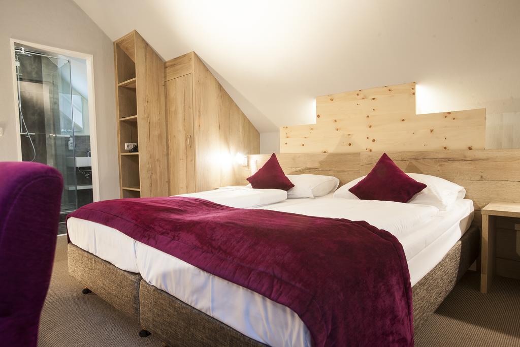 Amalienburg - Boutique & Boarding Hotel Münih Oda fotoğraf