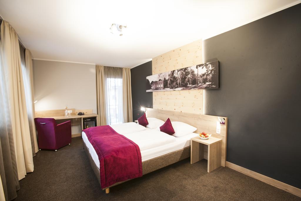 Amalienburg - Boutique & Boarding Hotel Münih Oda fotoğraf