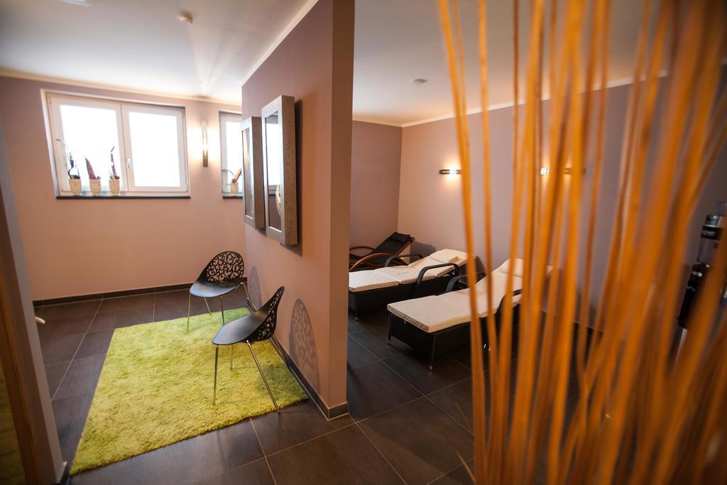 Amalienburg - Boutique & Boarding Hotel Münih Dış mekan fotoğraf