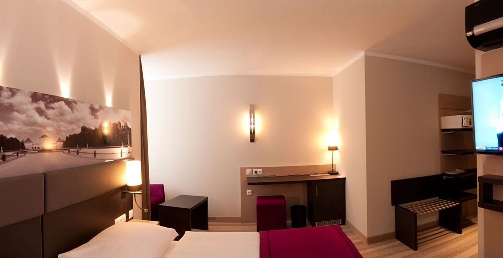 Amalienburg - Boutique & Boarding Hotel Münih Dış mekan fotoğraf