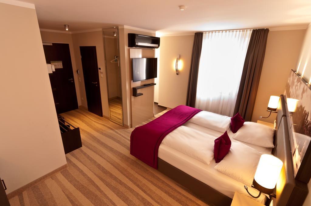 Amalienburg - Boutique & Boarding Hotel Münih Dış mekan fotoğraf