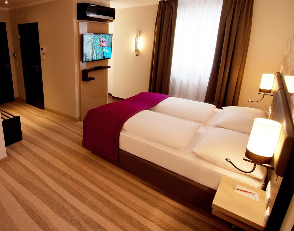 Amalienburg - Boutique & Boarding Hotel Münih Dış mekan fotoğraf