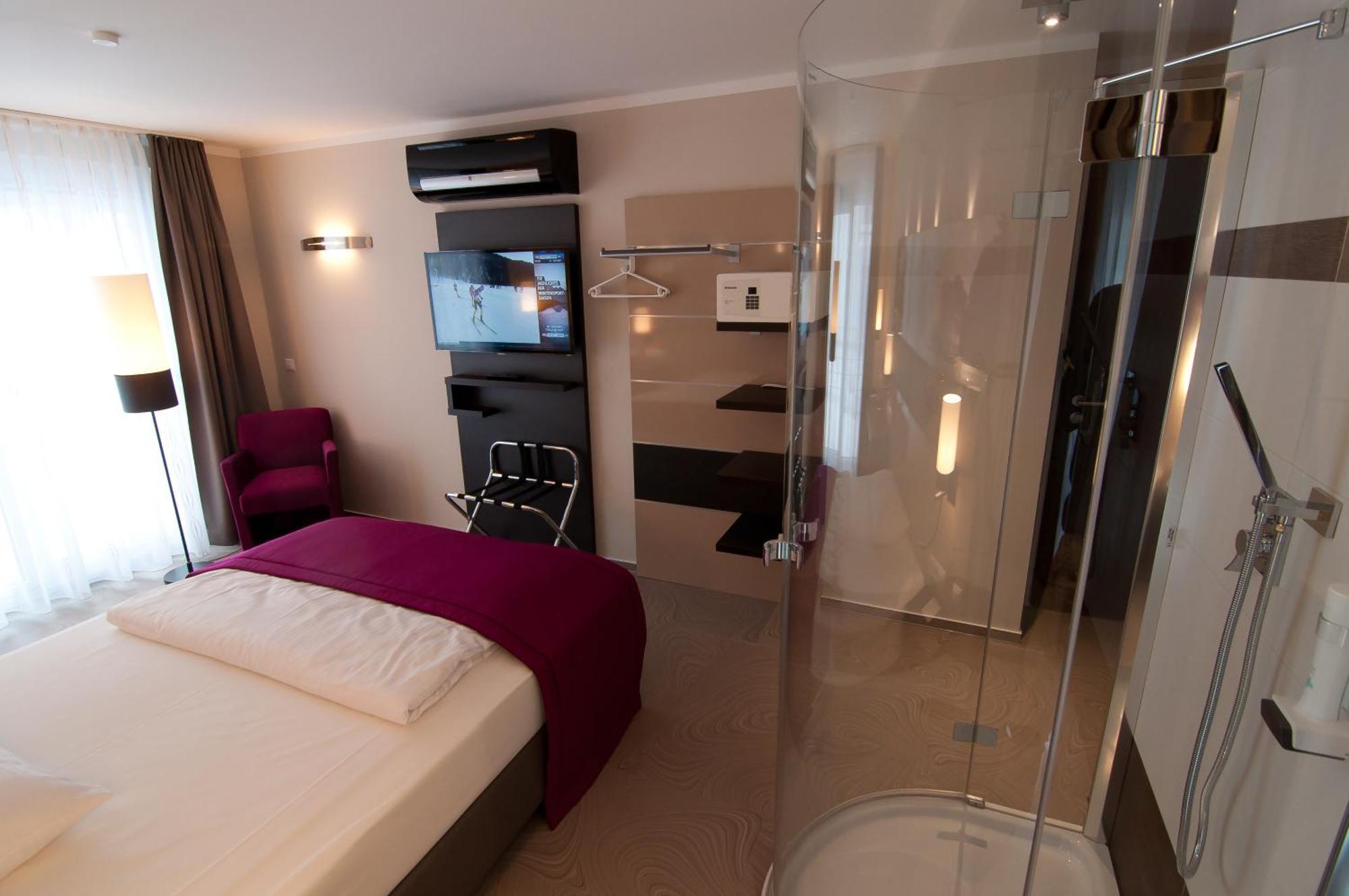 Amalienburg - Boutique & Boarding Hotel Münih Dış mekan fotoğraf