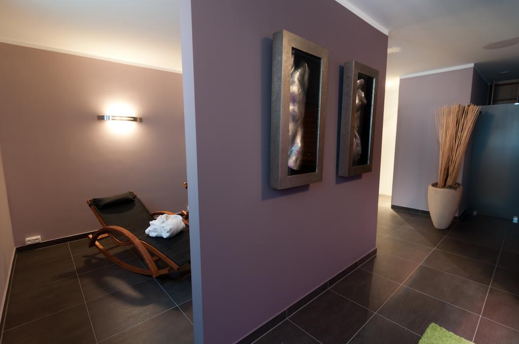 Amalienburg - Boutique & Boarding Hotel Münih Dış mekan fotoğraf