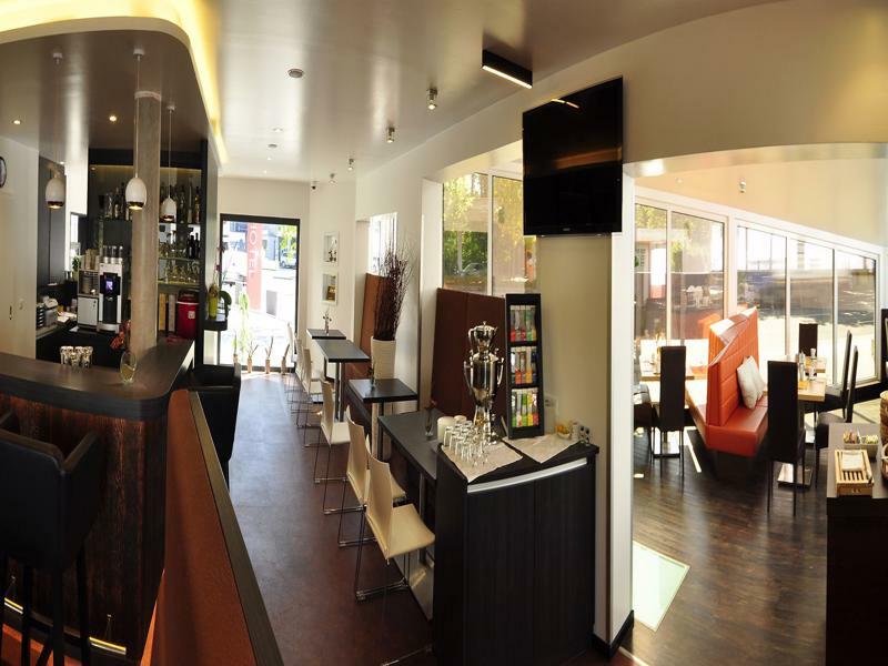 Amalienburg - Boutique & Boarding Hotel Münih Dış mekan fotoğraf