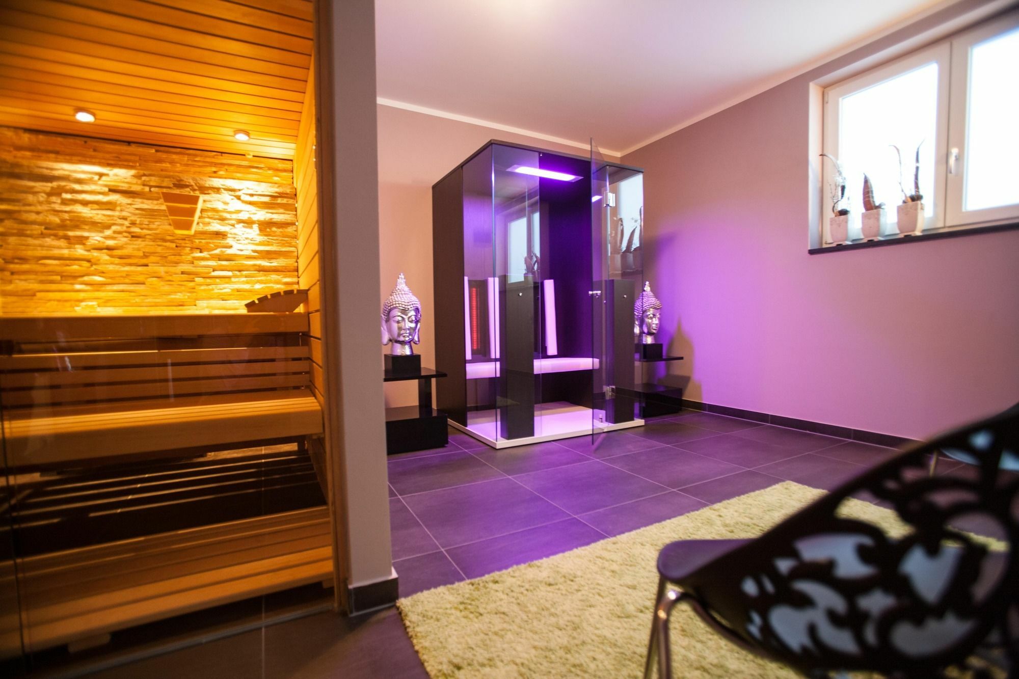 Amalienburg - Boutique & Boarding Hotel Münih Dış mekan fotoğraf