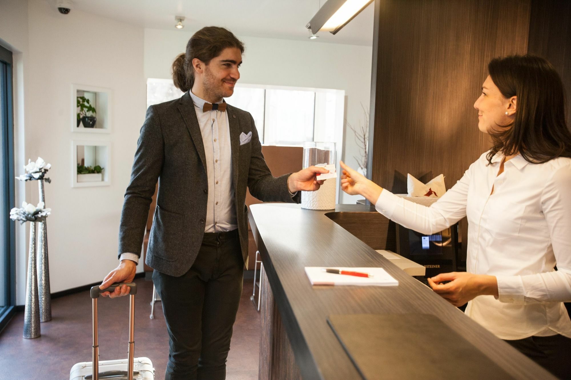 Amalienburg - Boutique & Boarding Hotel Münih Dış mekan fotoğraf
