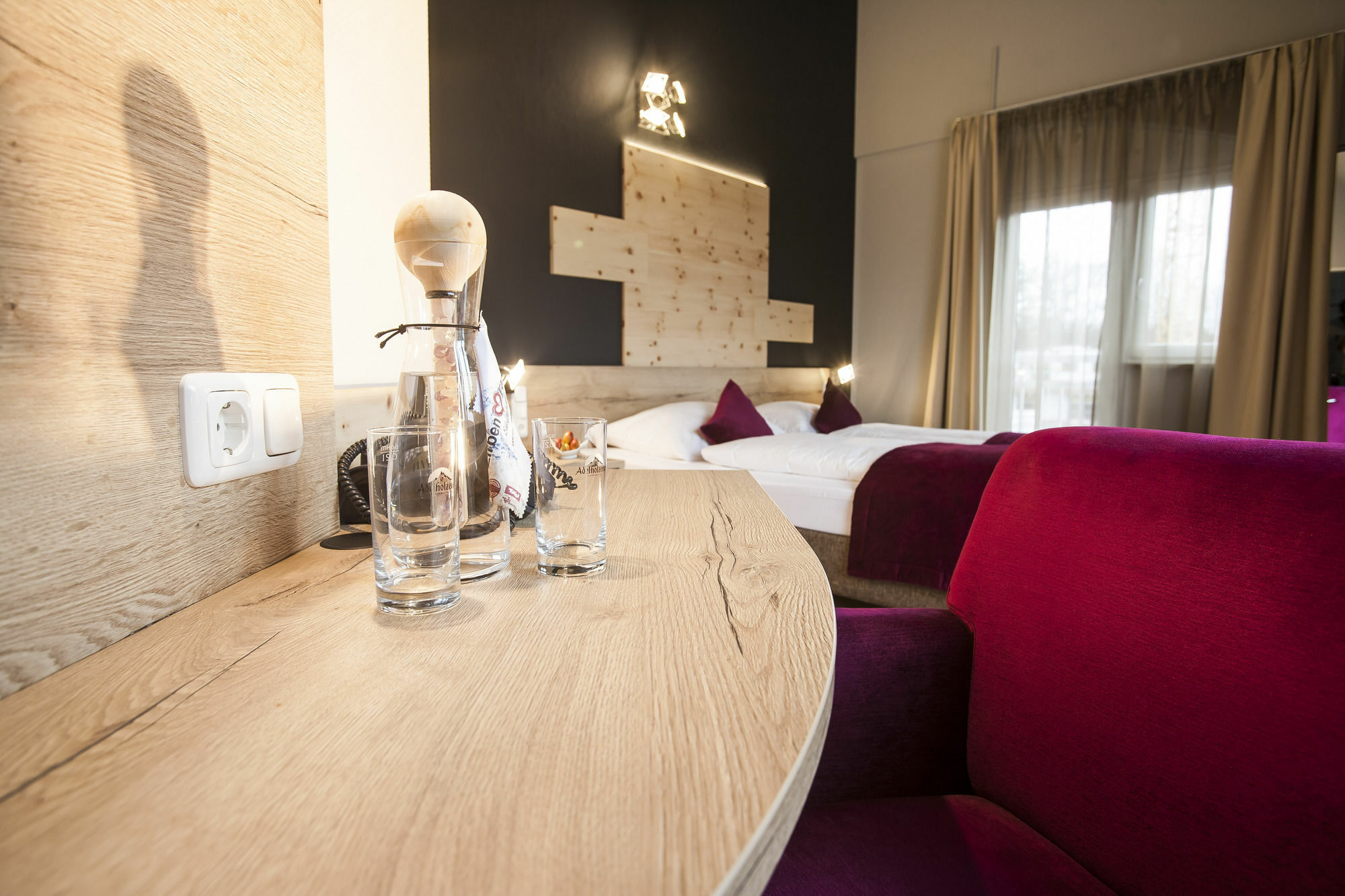 Amalienburg - Boutique & Boarding Hotel Münih Dış mekan fotoğraf