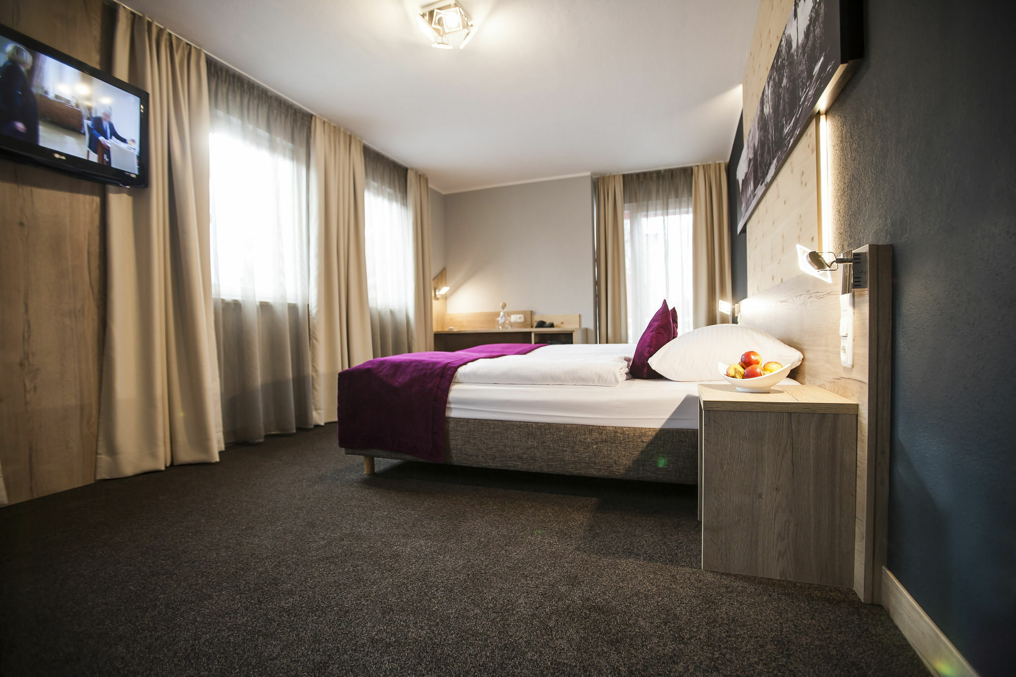 Amalienburg - Boutique & Boarding Hotel Münih Dış mekan fotoğraf