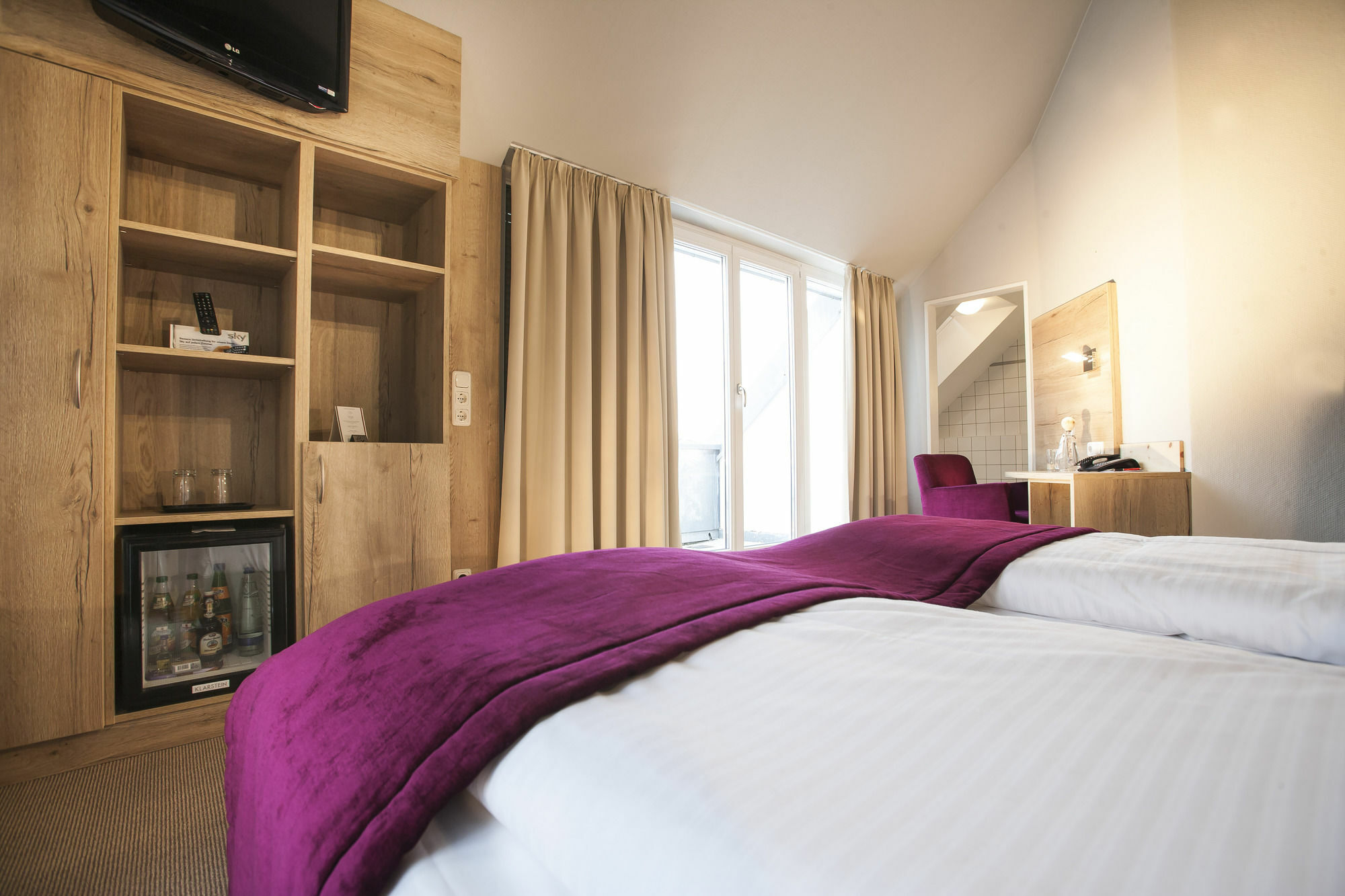 Amalienburg - Boutique & Boarding Hotel Münih Dış mekan fotoğraf
