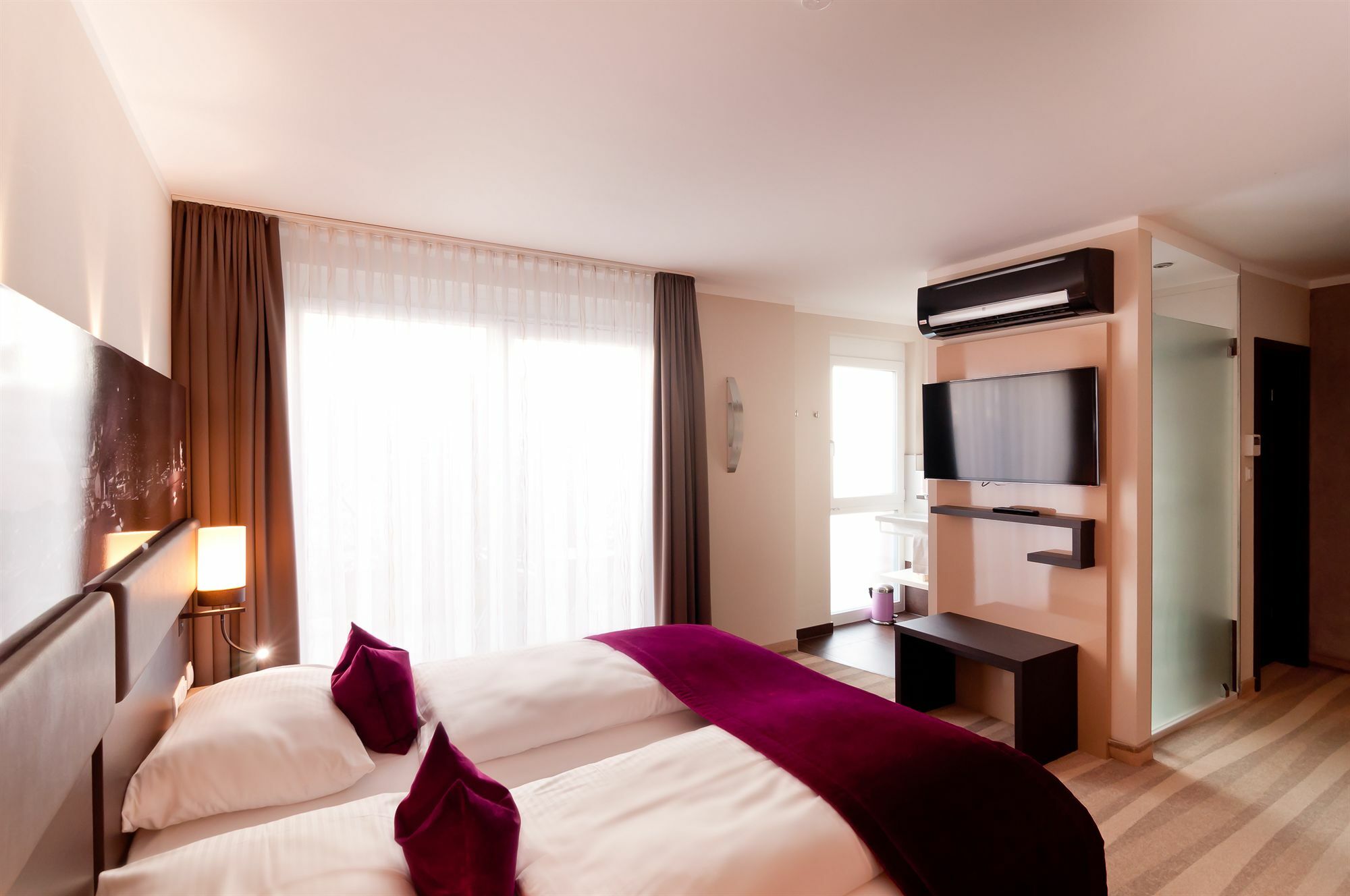 Amalienburg - Boutique & Boarding Hotel Münih Dış mekan fotoğraf