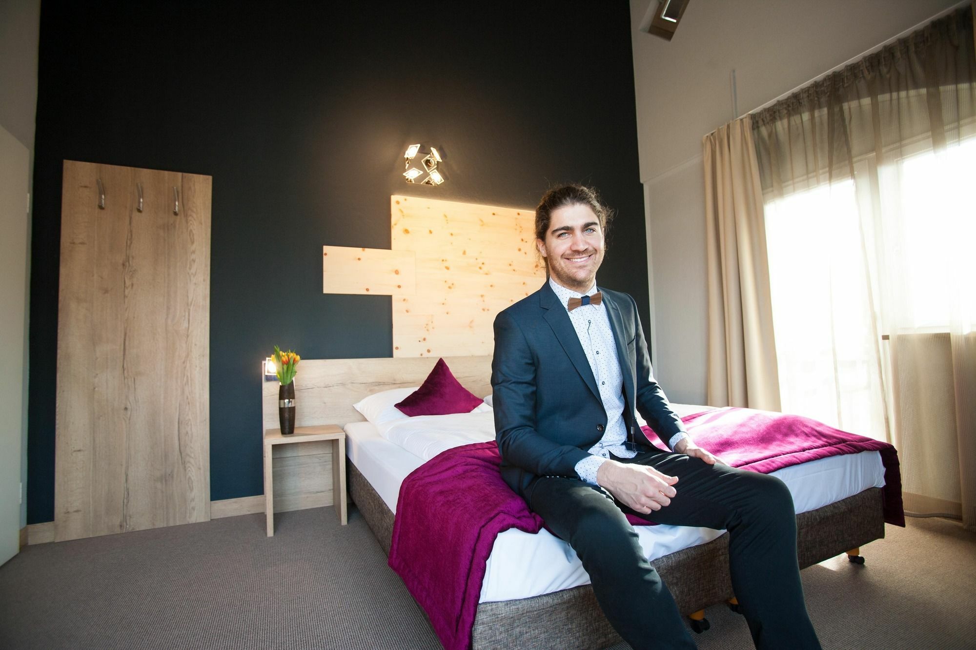 Amalienburg - Boutique & Boarding Hotel Münih Dış mekan fotoğraf