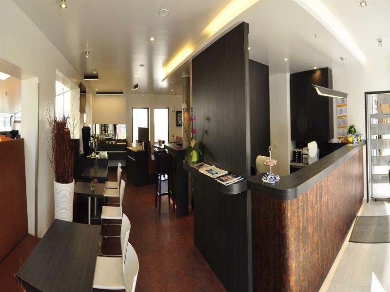 Amalienburg - Boutique & Boarding Hotel Münih Dış mekan fotoğraf