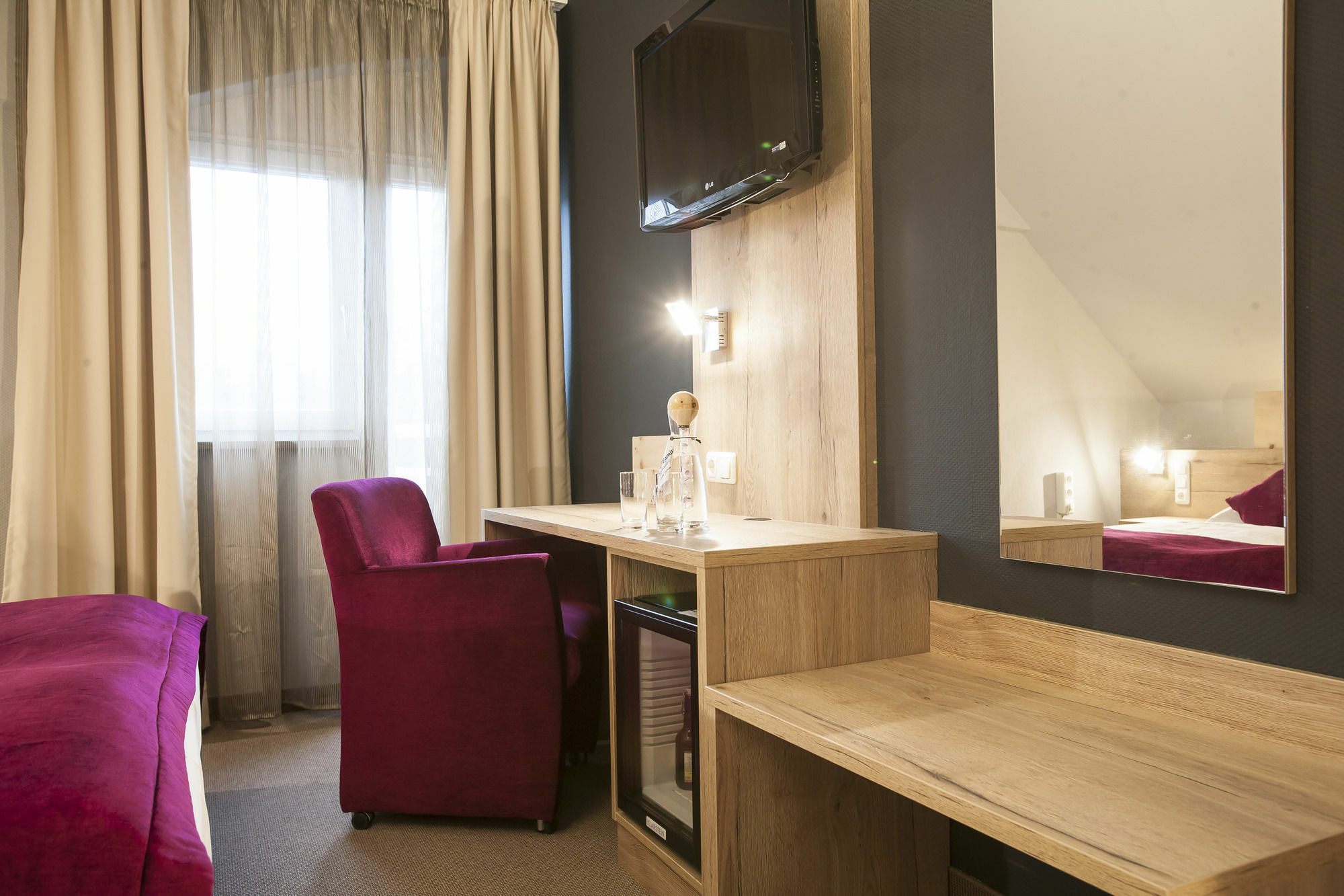 Amalienburg - Boutique & Boarding Hotel Münih Dış mekan fotoğraf
