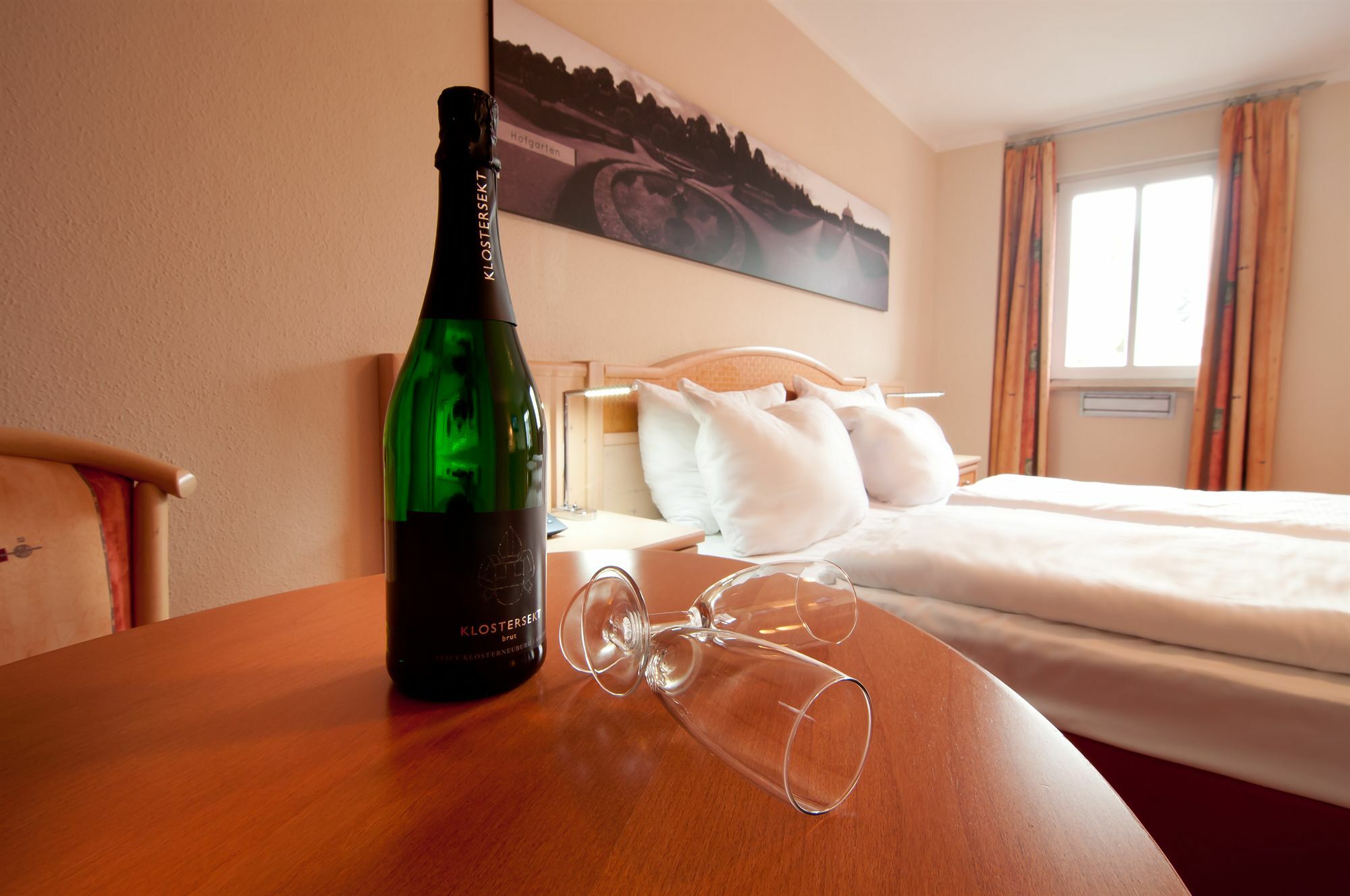 Amalienburg - Boutique & Boarding Hotel Münih Dış mekan fotoğraf